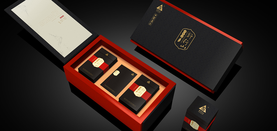 城东区礼品包装设计：以心意为魂，搭建城市礼赠的情感桥梁